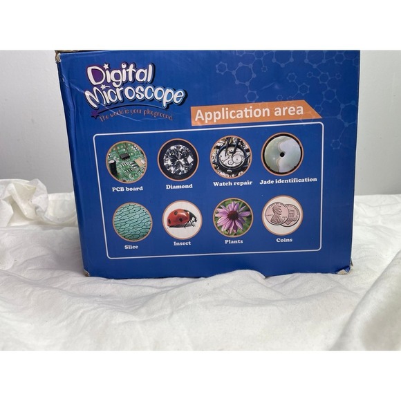 Andonstar HDMI Digital Microscope - Picture 6 of 8